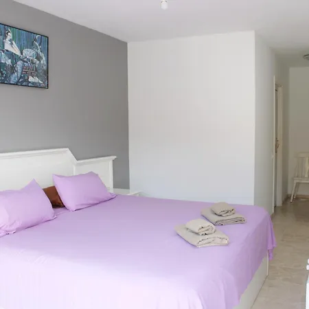 Apartment 3 Bedroom Penthouse Costa Adeje (Tenerife)