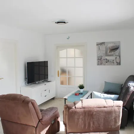3 Bedroom Penthouse * Costa Adeje (Tenerife)