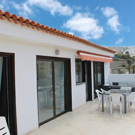 3 Bedroom Penthouse