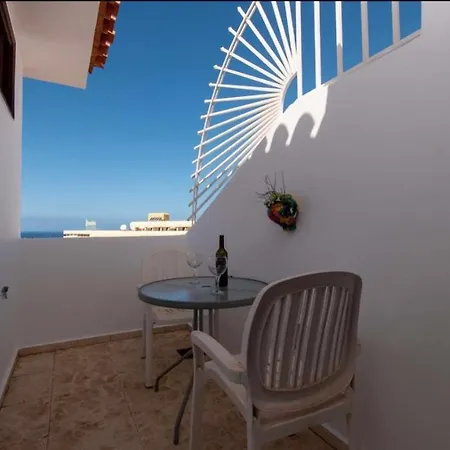 Appartement 3 Bedroom Penthouse Costa Adeje (Tenerife)