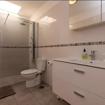 Appartement 3 Bedroom Penthouse *