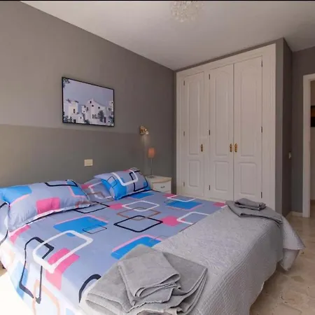 Appartement 3 Bedroom Penthouse