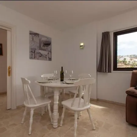 3 Bedroom Penthouse Appartement