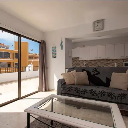 Appartement 3 Bedroom Penthouse