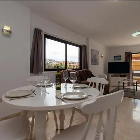 Appartement 3 Bedroom Penthouse