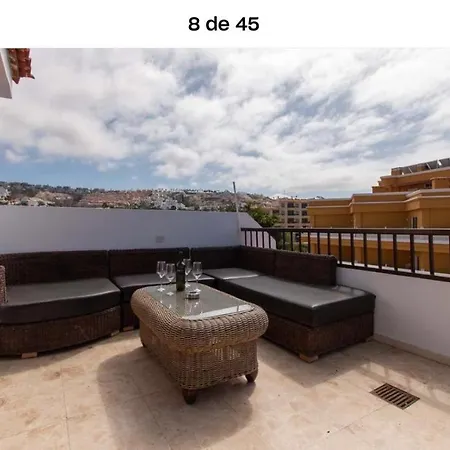 3 Bedroom Penthouse Appartement