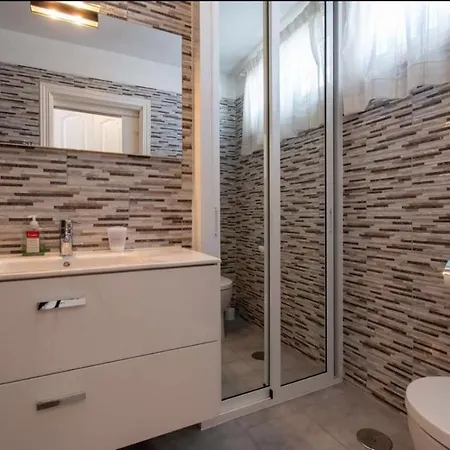 Appartement 3 Bedroom Penthouse