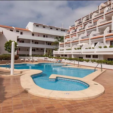 Appartement 3 Bedroom Penthouse Costa Adeje (Tenerife)