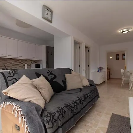 Appartement 3 Bedroom Penthouse Costa Adeje (Tenerife)