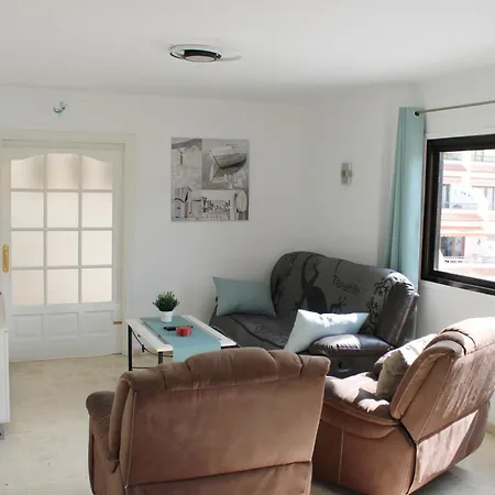 3 Bedroom Penthouse Appartement