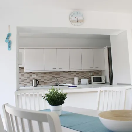 Appartement 3 Bedroom Penthouse