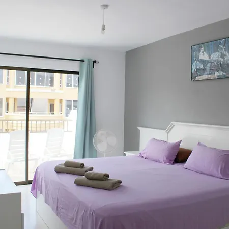 3 Bedroom Penthouse Appartement Costa Adeje (Tenerife)