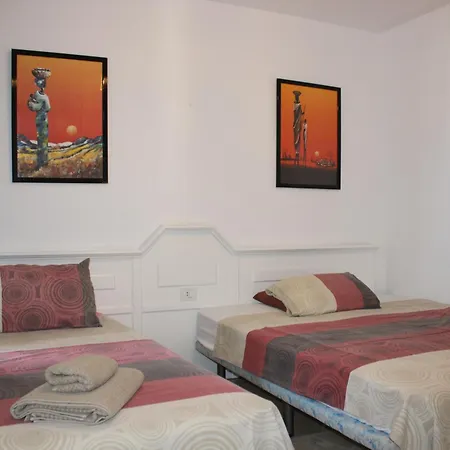 3 Bedroom Penthouse Appartement