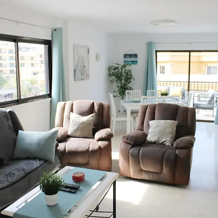 Appartement 3 Bedroom Penthouse