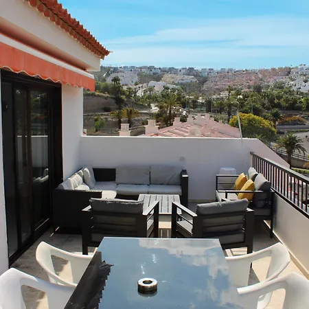 3 Bedroom Penthouse Appartement *