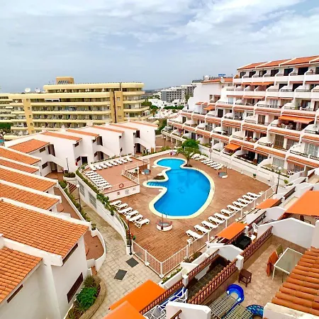 Appartement 3 Bedroom Penthouse