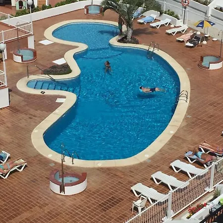 Appartement 3 Bedroom Penthouse *