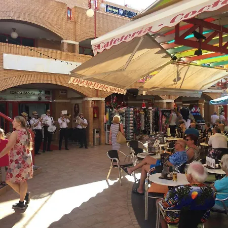 3 Bedroom Penthouse Costa Adeje (Tenerife)