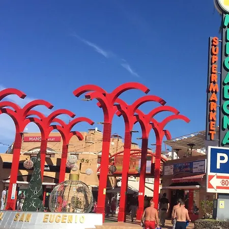 Appartement 3 Bedroom Penthouse