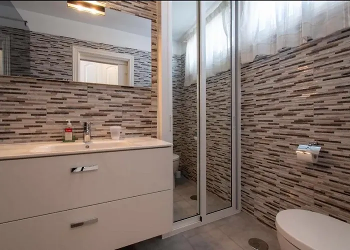 公寓 3 Bedroom Penthouse