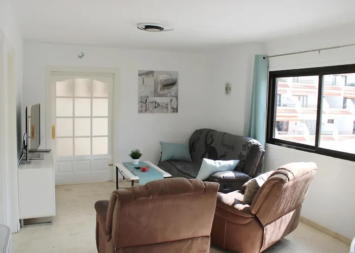 3 Bedroom Penthouse 公寓