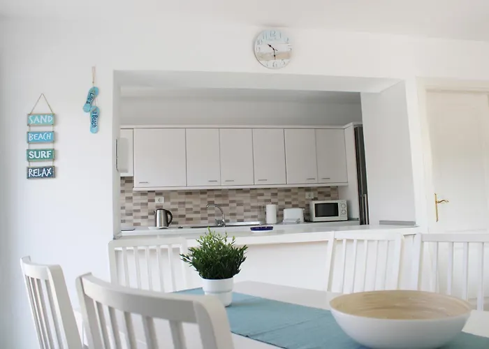公寓 3 Bedroom Penthouse