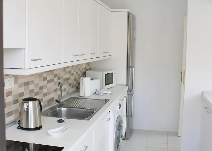 3 Bedroom Penthouse 公寓 *
