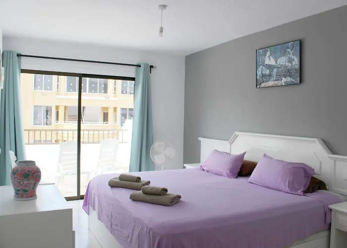 3 Bedroom Penthouse 公寓 阿德耶
