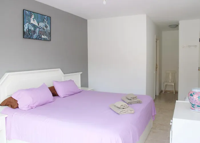 公寓 3 Bedroom Penthouse 阿德耶