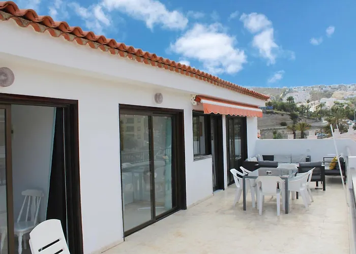 3 Bedroom Penthouse
