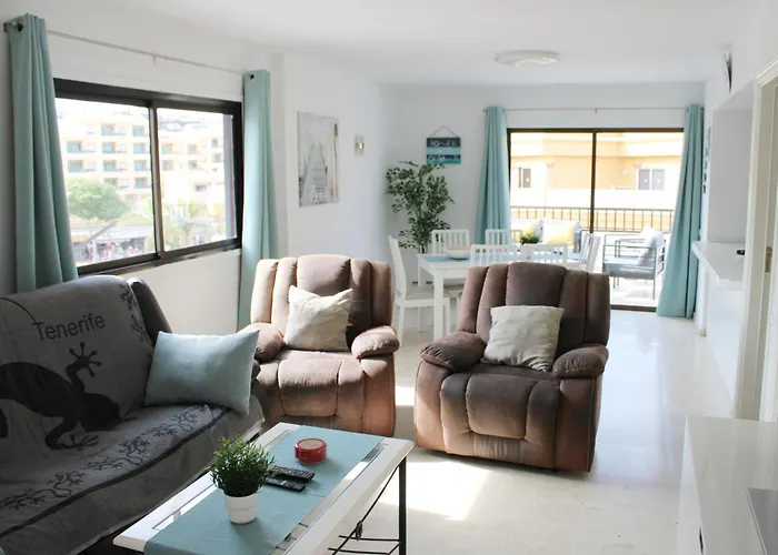 公寓 3 Bedroom Penthouse